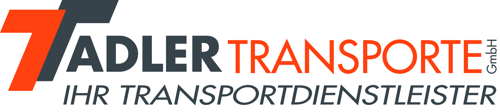 Adlertransporte GmbH Logo